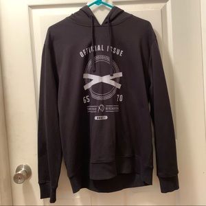 The Weeknd Official Issue Hoodie